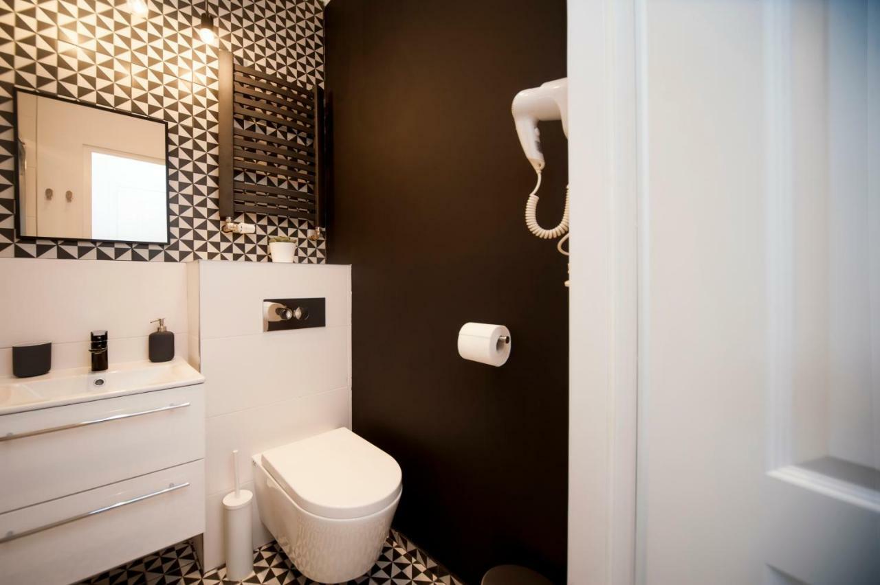 Very Berry - Glogowska 35A - Mtp Apartments - Self Check In 24H Πόζναν Εξωτερικό φωτογραφία