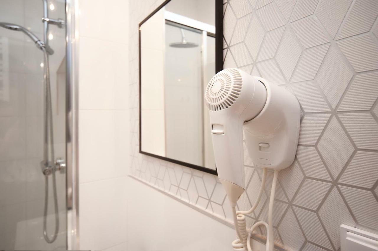 Very Berry - Glogowska 35A - Mtp Apartments - Self Check In 24H Πόζναν Εξωτερικό φωτογραφία