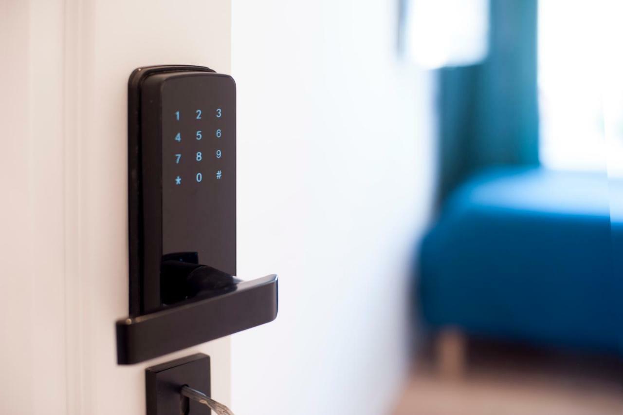 Very Berry - Glogowska 35A - Mtp Apartments - Self Check In 24H Πόζναν Εξωτερικό φωτογραφία