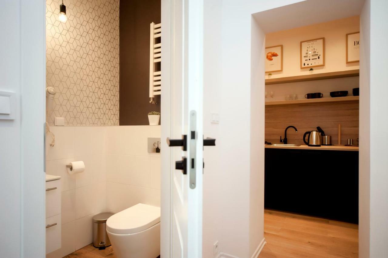 Very Berry - Glogowska 35A - Mtp Apartments - Self Check In 24H Πόζναν Εξωτερικό φωτογραφία